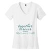 Women's Perfect Weight ® V Neck Tee Thumbnail