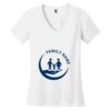 Women's Perfect Weight ® V Neck Tee Thumbnail