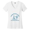 Women's Perfect Weight ® V Neck Tee Thumbnail