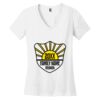 Women's Perfect Weight ® V Neck Tee Thumbnail