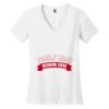 Women's Perfect Weight ® V Neck Tee Thumbnail