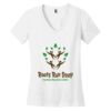 Women's Perfect Weight ® V Neck Tee Thumbnail