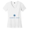 Women's Perfect Weight ® V Neck Tee Thumbnail