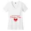 Women's Perfect Weight ® V Neck Tee Thumbnail