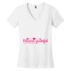 Women's Perfect Weight ® V Neck Tee Thumbnail