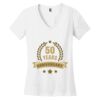 Women's Perfect Weight ® V Neck Tee Thumbnail
