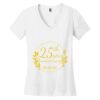 Women's Perfect Weight ® V Neck Tee Thumbnail