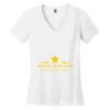 Women's Perfect Weight ® V Neck Tee Thumbnail