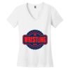 Women's Perfect Weight ® V Neck Tee Thumbnail