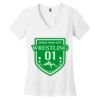 Women's Perfect Weight ® V Neck Tee Thumbnail