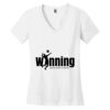 Women's Perfect Weight ® V Neck Tee Thumbnail