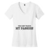 Women's Perfect Weight ® V Neck Tee Thumbnail