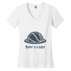 Women's Perfect Weight ® V Neck Tee Thumbnail