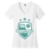 Women's Perfect Weight ® V Neck Tee Thumbnail