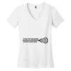 Women's Perfect Weight ® V Neck Tee Thumbnail