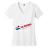 Women's Perfect Weight ® V Neck Tee Thumbnail