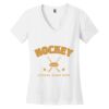 Women's Perfect Weight ® V Neck Tee Thumbnail