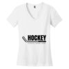 Women's Perfect Weight ® V Neck Tee Thumbnail