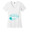 Women's Perfect Weight ® V Neck Tee Thumbnail
