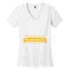 Women's Perfect Weight ® V Neck Tee Thumbnail