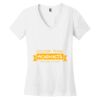 Women's Perfect Weight ® V Neck Tee Thumbnail