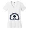 Women's Perfect Weight ® V Neck Tee Thumbnail