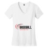 Women's Perfect Weight ® V Neck Tee Thumbnail