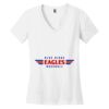 Women's Perfect Weight ® V Neck Tee Thumbnail