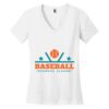 Women's Perfect Weight ® V Neck Tee Thumbnail