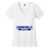 Women's Perfect Weight ® V Neck Tee Thumbnail