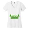 Women's Perfect Weight ® V Neck Tee Thumbnail