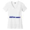 Women's Perfect Weight ® V Neck Tee Thumbnail
