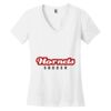 Women's Perfect Weight ® V Neck Tee Thumbnail
