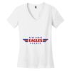 Women's Perfect Weight ® V Neck Tee Thumbnail