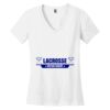 Women's Perfect Weight ® V Neck Tee Thumbnail