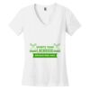 Women's Perfect Weight ® V Neck Tee Thumbnail
