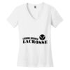 Women's Perfect Weight ® V Neck Tee Thumbnail