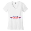 Women's Perfect Weight ® V Neck Tee Thumbnail