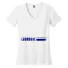 Women's Perfect Weight ® V Neck Tee Thumbnail