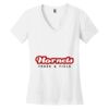 Women's Perfect Weight ® V Neck Tee Thumbnail