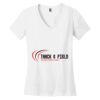 Women's Perfect Weight ® V Neck Tee Thumbnail