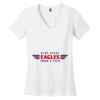 Women's Perfect Weight ® V Neck Tee Thumbnail