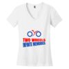 Women's Perfect Weight ® V Neck Tee Thumbnail