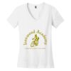 Women's Perfect Weight ® V Neck Tee Thumbnail