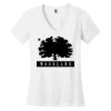 Women's Perfect Weight ® V Neck Tee Thumbnail