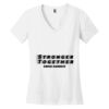 Women's Perfect Weight ® V Neck Tee Thumbnail