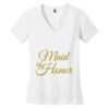 Women's Perfect Weight ® V Neck Tee Thumbnail