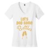 Women's Perfect Weight ® V Neck Tee Thumbnail
