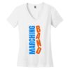 Women's Perfect Weight ® V Neck Tee Thumbnail