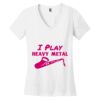 Women's Perfect Weight ® V Neck Tee Thumbnail